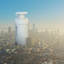 
                                                            
                                                        
                                                        Big Capacity Airless Bottles: The Bigger The Better